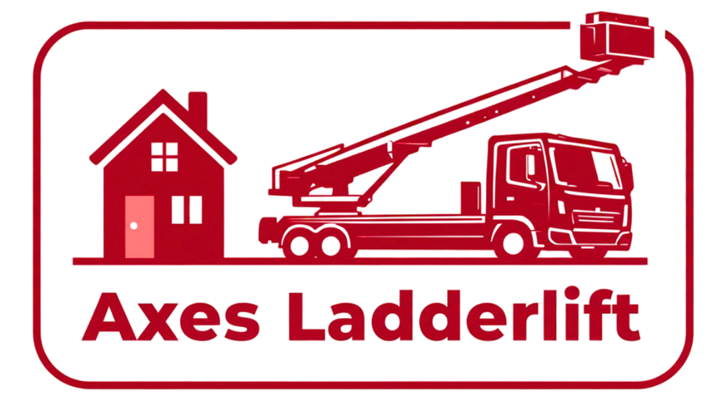 Axes Ladderlift