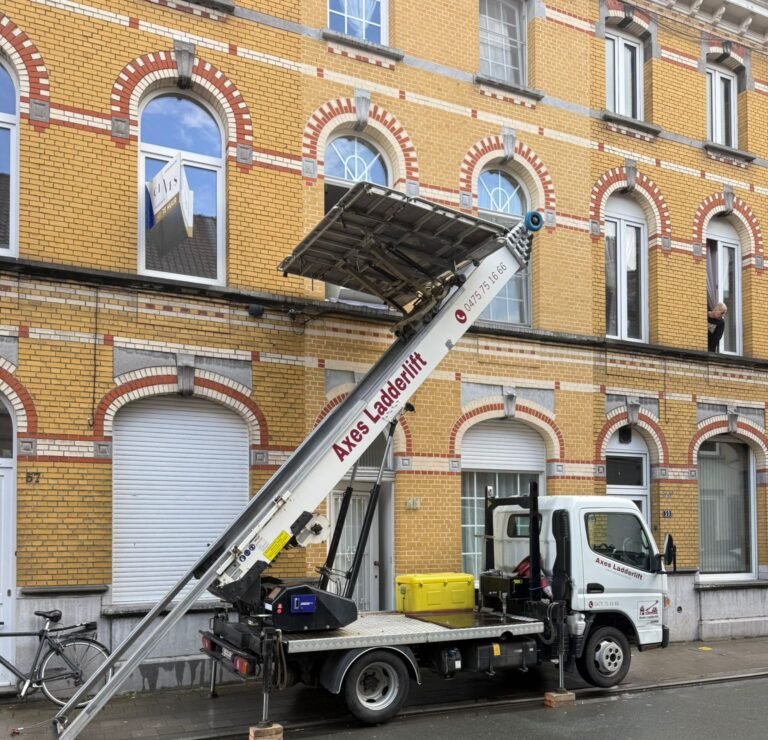 axesladderliftfoto
