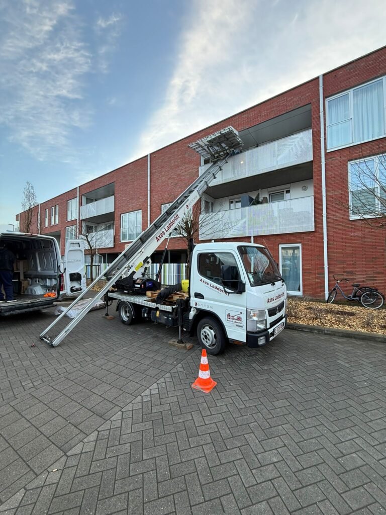 ladderliftaxes